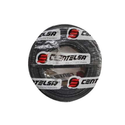 Cable Celsa Negro