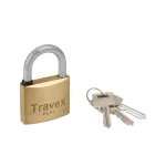 CANDADO DE BRONCE 50MM TRAVEX