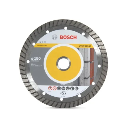 DISCO DE CONCRETO 7"