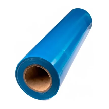 PLASTICO AZUL 3 MTR ALTO X METRO