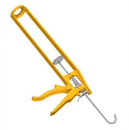 PISTOLA DE CALAFATEO SIKA