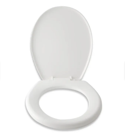 TAPA INODORO REDONDO TRÉBOL