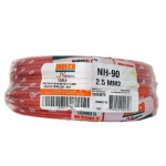 CABLE 2.5 MM2 NH90 INDECO
