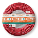 CABLE THW-90 14 AWG X METRO