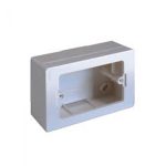 CAJA ADOSABLE BTICINO
