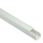 CANALETA 25X25 CON ADHESIVO SCHNEIDER