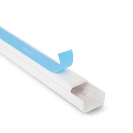 CANALETAS DE 20MM X 12MM