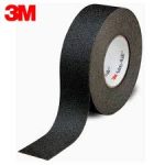 CINTA ANTIDESLIZANTE NEGRO 3M X 18 MTS