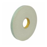 CINTA DOBLE CONTACTO 3M X 30 MTR SCOTCHMOUNT 3/4"