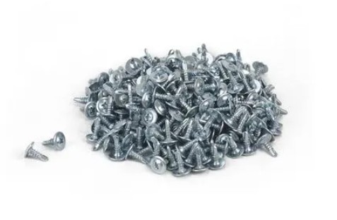 Captura de pantalla 2025-06-17 162431 Tornillo Wafer Punta Broca 8 x 1/2" x 1000 unidades - Imagen 1