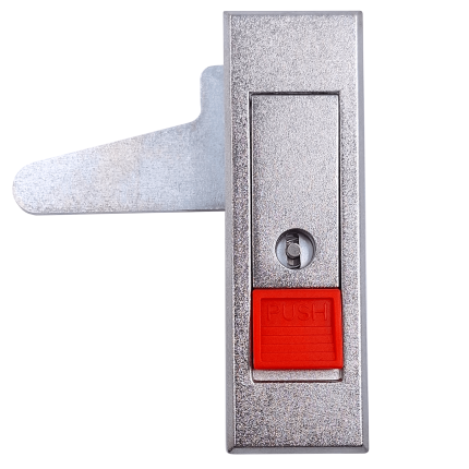 FOR CERRADURA PLUSH PESADA C104