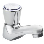 LLAVE DE LAVATORIO ECO TREBOL