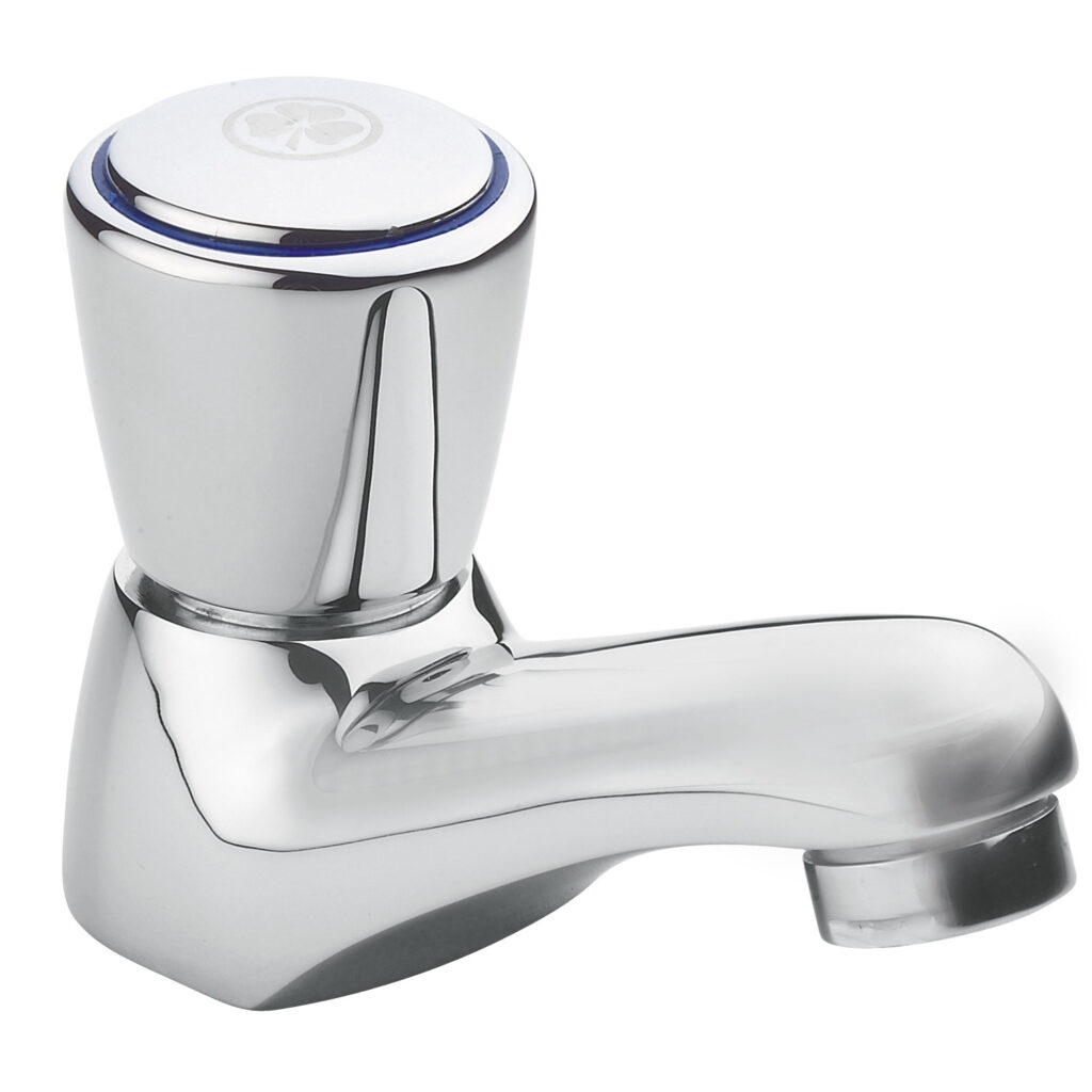 LLAVE LAVATORIO ECO TREBOL LLAVE DE LAVATORIO ECO TREBOL - Imagen 1