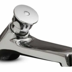 LLAVE PARA LAVATORIO TEMPORIZADA VAINSA