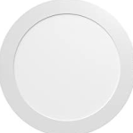 PANEL CIRCULAR LED 18W 6500K LEDVANCE