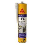 SIKAFLEX - 11FC 300 ML BLANCO