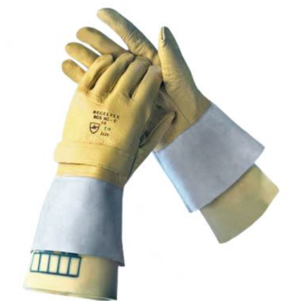 SOBREGUANTE DIELECTRICO REGELTEX