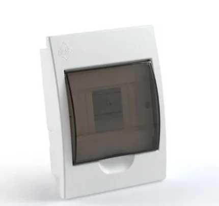 TABLERO ELECTRICO DE 4 POLOS