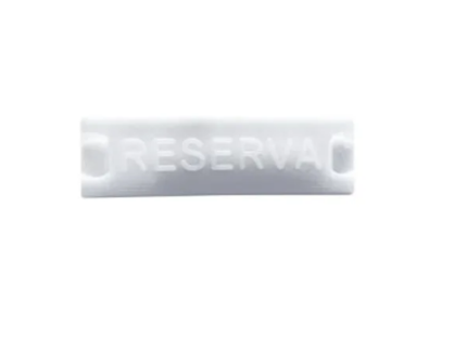 TAPAS PARA RESERVA DE TABLERO ELÉCTRICO X CIENTO