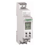 TIMER DIGITAL SCHENEIDER ELECTRIC