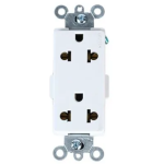 TOMACORRIENTE LEVITON UNIVERSAL