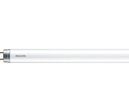 TUBO LED 600MM 8W 6500K T8 PHILIPS