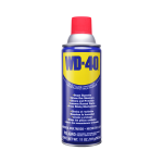 WD 40