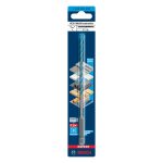 BROCA MULTICONSTRUCTION HEX-9 5/32"X4"X6" BOSCH EXPERT
