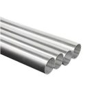 TUBO DE ALUMINIO DE 3/4 X 6 MTR
