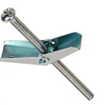 ANCLAJE MARIPOSA 3/16 x 3" (Ciento)