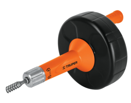 DESATORADOR DE TAMBOR DE 7,6 METROS TRUPER