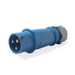 MENNEKE MACHO 32AM 2F + T IP44