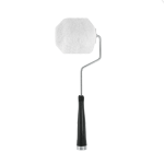 RODILLO DE 4" X 3/4" DE POLIESTER, TRUPER