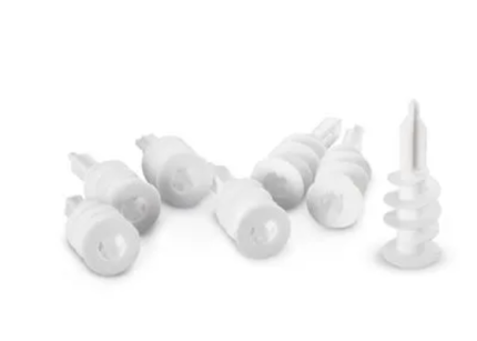 TARUGOS PARA DRYWALL X CIENTO