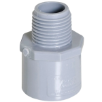 ADAPTADOR DE 1/2 PVC PAVCO HEMBRA MACHO