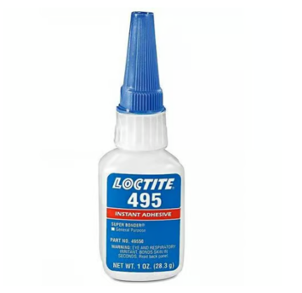 ADHESIVO LOC TITE 495
