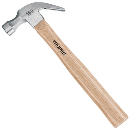 MARTILLO CARPINTERO 16 OZ