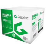CAJA DE 20KG MASILLA DRYWALL GYPLAC