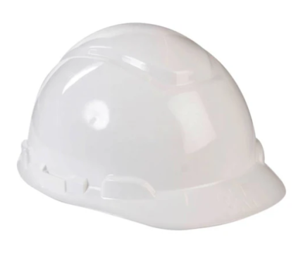 CASCO DE SEGURIDAD 3M
