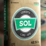 CEMENTO X 40KG SOL