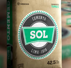 CEMENTO X 40KG SOL