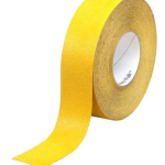 CINTA ANTIDESLIZANTE AMARILLO 3M