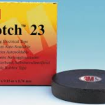 CINTA VULCANIZANTE 3M Scotch 23