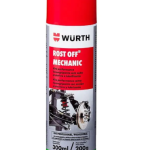 DESOXIDANTE ROST OFF MARCA : WURTH