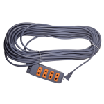 EXTENSION ELECTRICA DE 20 MTROS