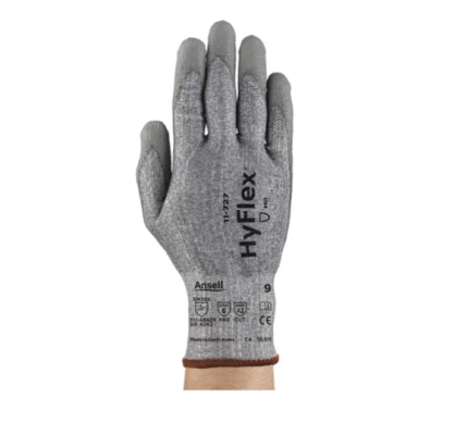 GUANTES ANSELL HYFLEX 11-727