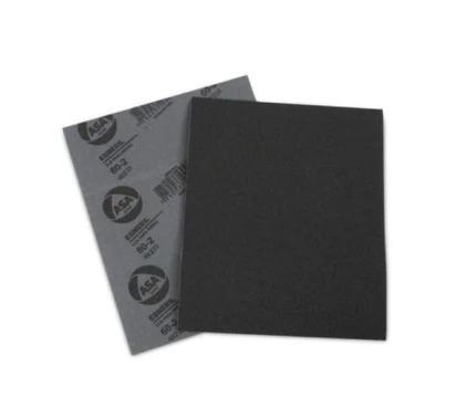 LIJA PARA FIERRO #60