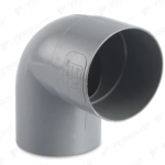 CODO DE 4" DESAGUE COMERCIAL