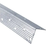 ESQUINERO METALICO 1 1/4" X 3 M