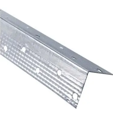 ESQUINERO METALICO 1 1/4" X 3 M